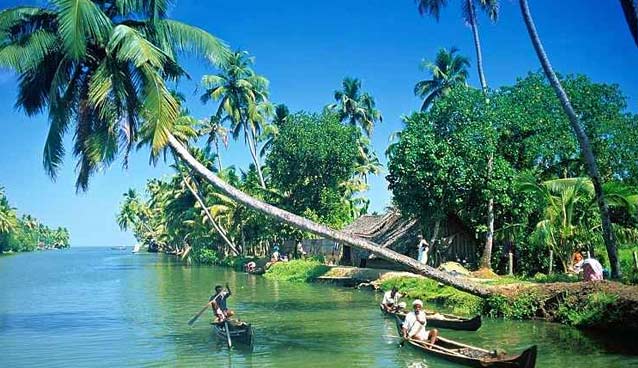 Kerala Tour Packages From Cochin | Kerala Trip Packages From Delhi